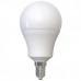 Λάμπα LED Σφαιρική 8W E14 230V 700lm 4000K Λευκό Φως Ημέρας 13-14081